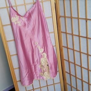 Victoria's Secret negligee